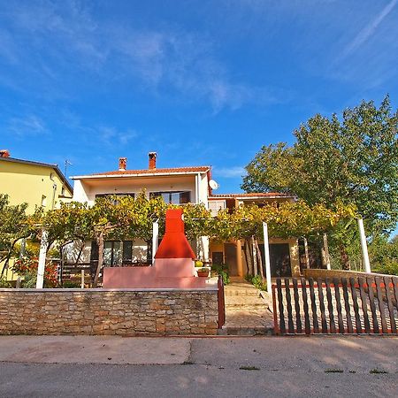 Apartments Dragica 929 فاجانا المظهر الخارجي الصورة
