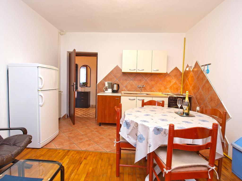Apartments Dragica 929 فاجانا المظهر الخارجي الصورة
