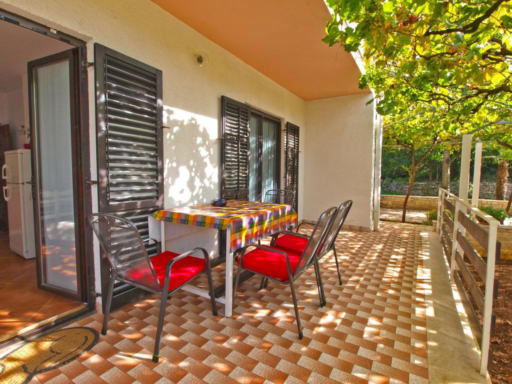 Apartments Dragica 929 فاجانا المظهر الخارجي الصورة