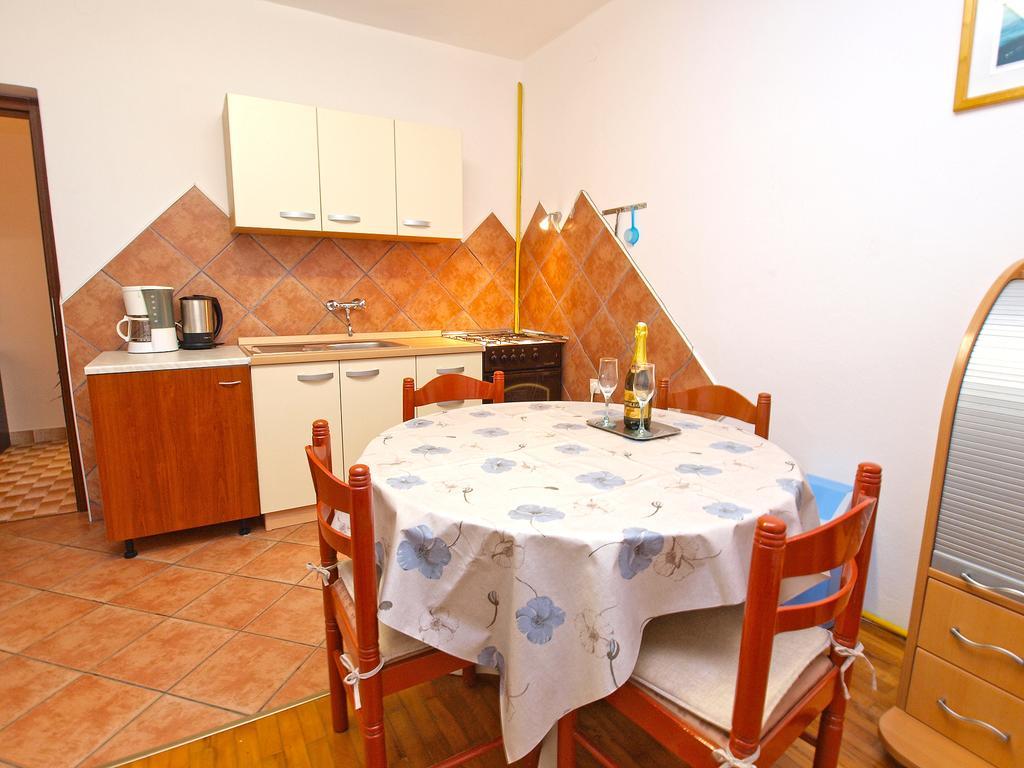 Apartments Dragica 929 فاجانا المظهر الخارجي الصورة