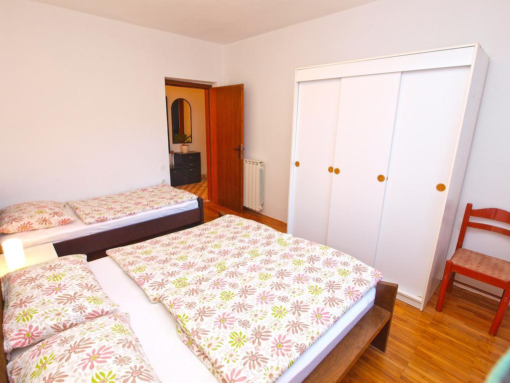 Apartments Dragica 929 فاجانا المظهر الخارجي الصورة