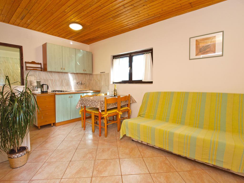 Apartments Dragica 929 فاجانا المظهر الخارجي الصورة