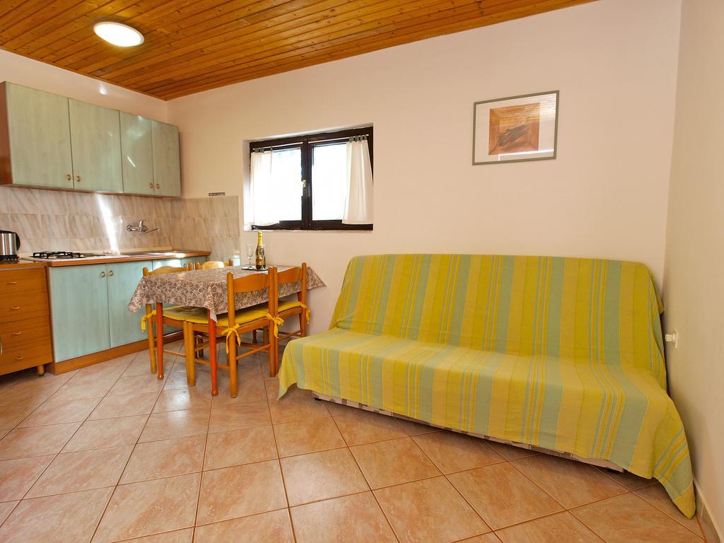 Apartments Dragica 929 فاجانا المظهر الخارجي الصورة