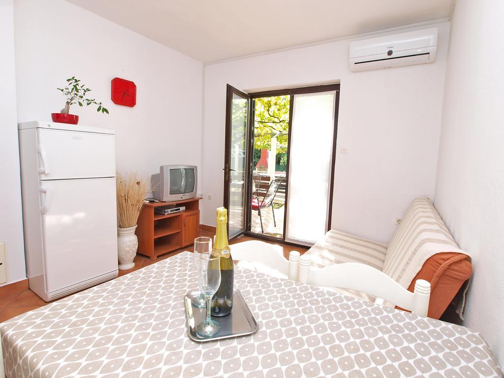 Apartments Dragica 929 فاجانا المظهر الخارجي الصورة