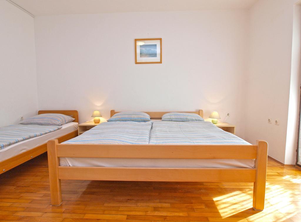Apartments Dragica 929 فاجانا المظهر الخارجي الصورة