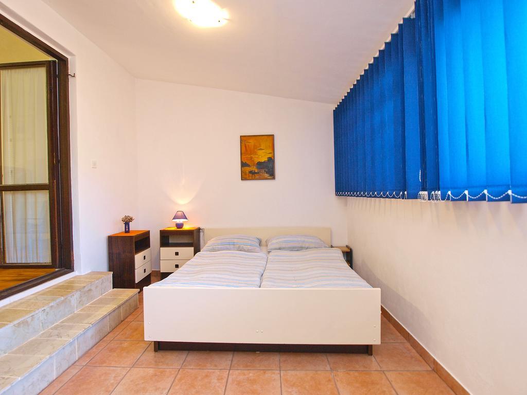 Apartments Dragica 929 فاجانا المظهر الخارجي الصورة