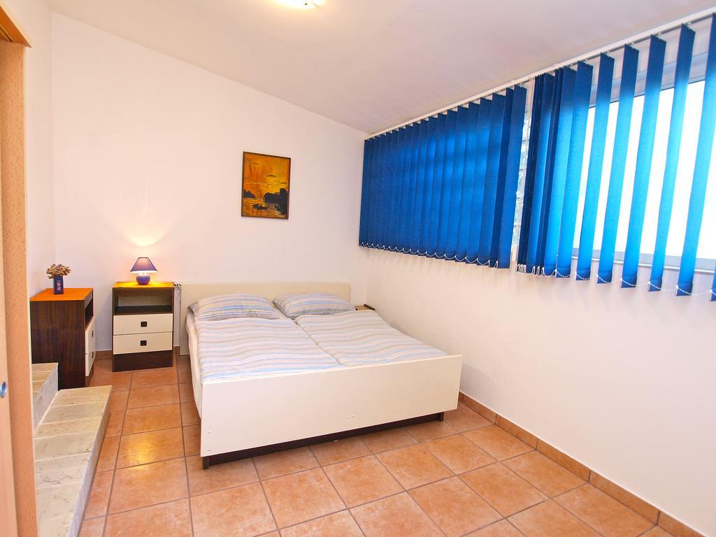 Apartments Dragica 929 فاجانا المظهر الخارجي الصورة