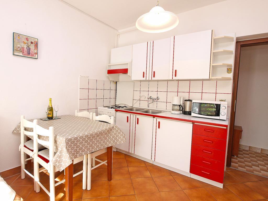 Apartments Dragica 929 فاجانا المظهر الخارجي الصورة