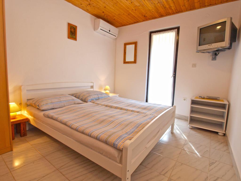 Apartments Dragica 929 فاجانا المظهر الخارجي الصورة