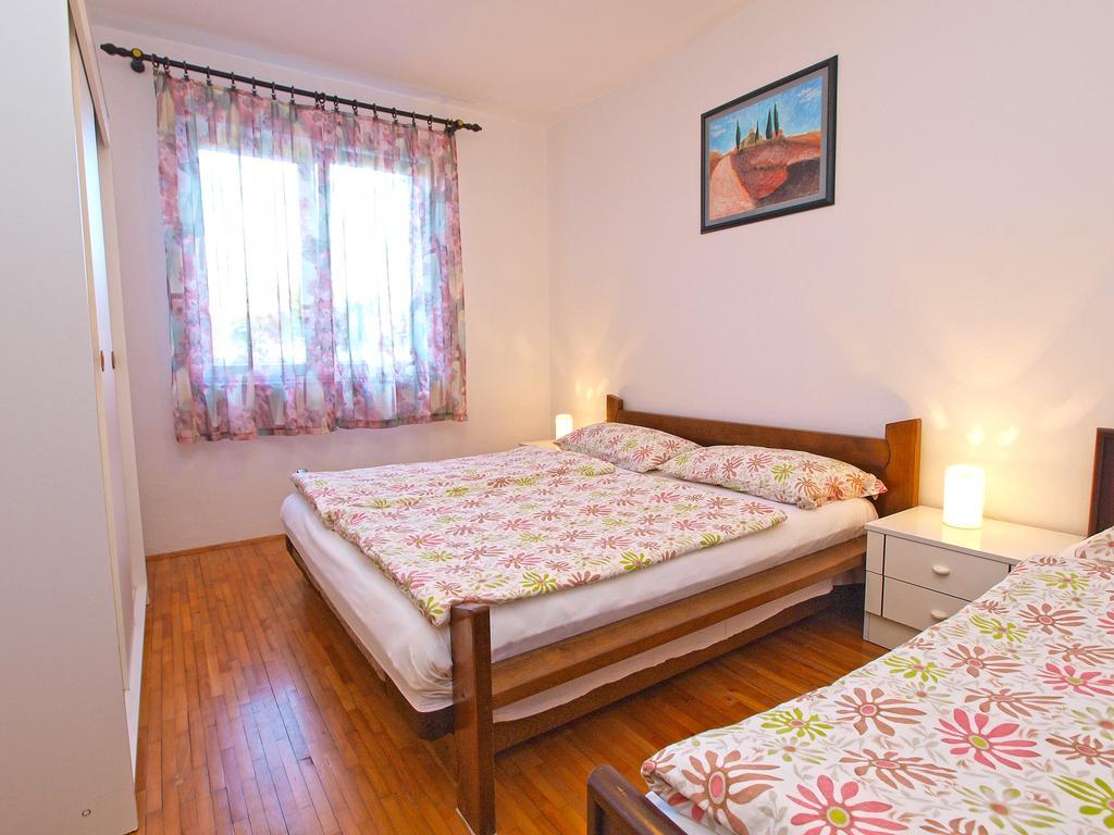 Apartments Dragica 929 فاجانا المظهر الخارجي الصورة