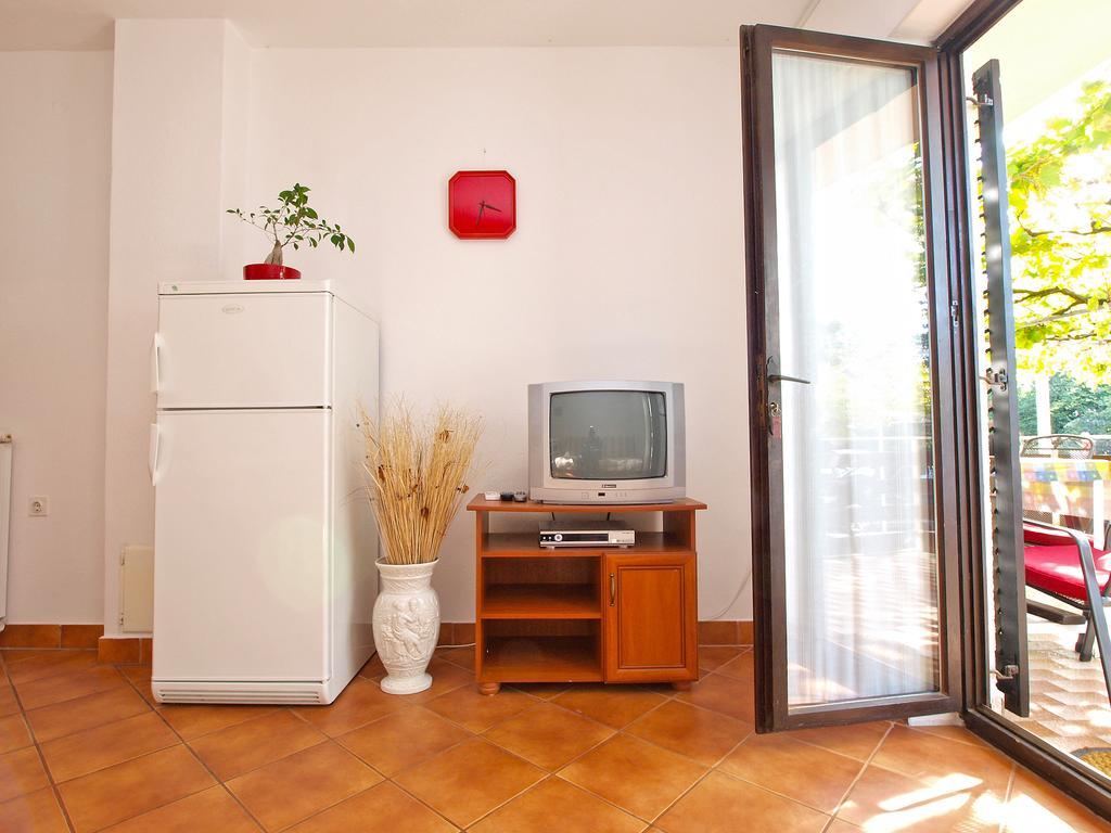 Apartments Dragica 929 فاجانا المظهر الخارجي الصورة