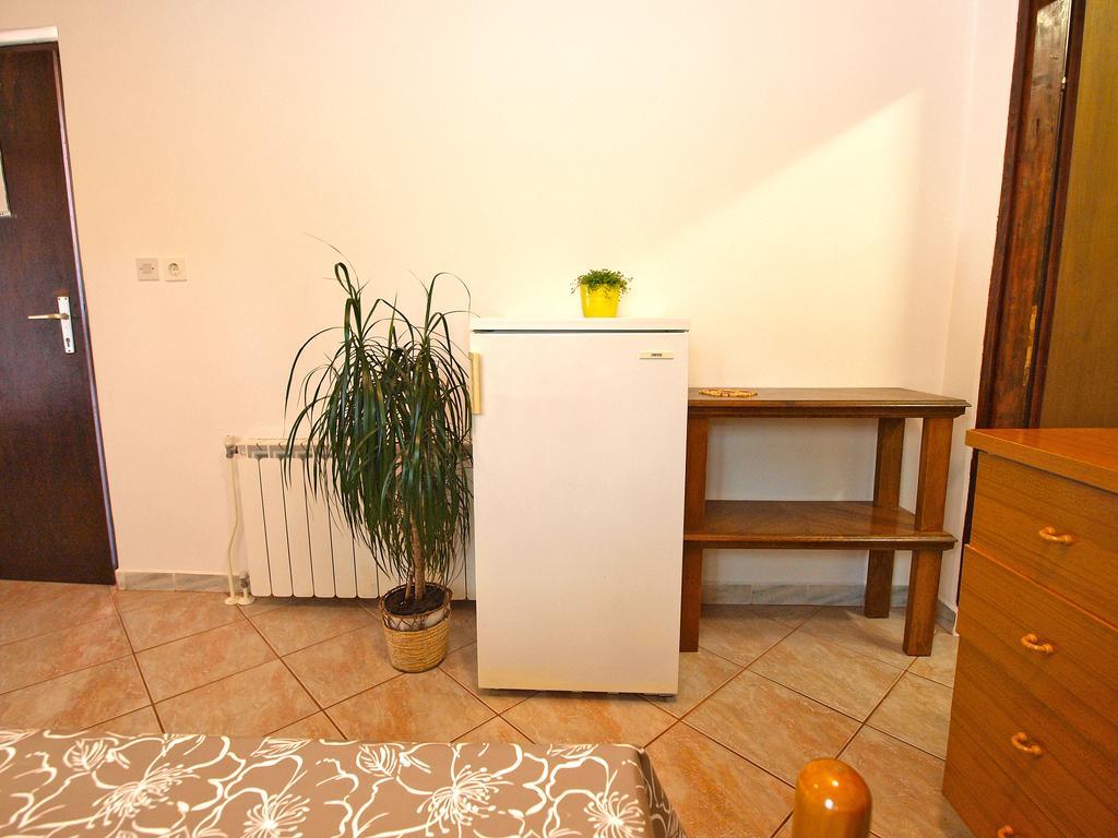 Apartments Dragica 929 فاجانا المظهر الخارجي الصورة