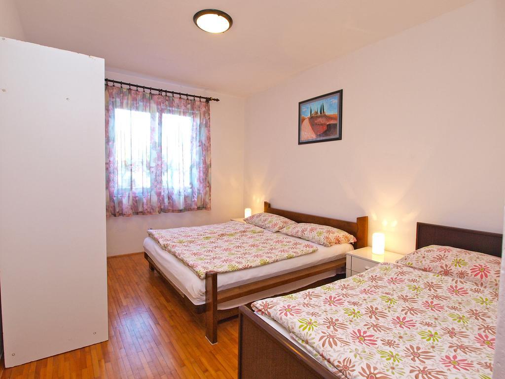 Apartments Dragica 929 فاجانا المظهر الخارجي الصورة