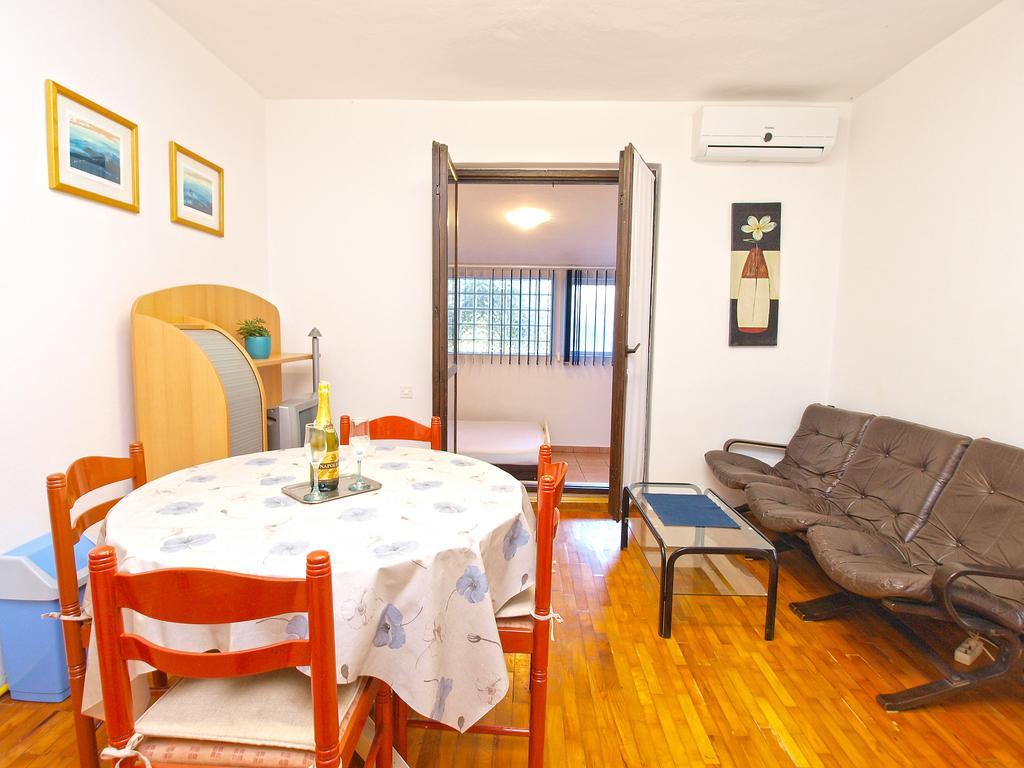 Apartments Dragica 929 فاجانا المظهر الخارجي الصورة