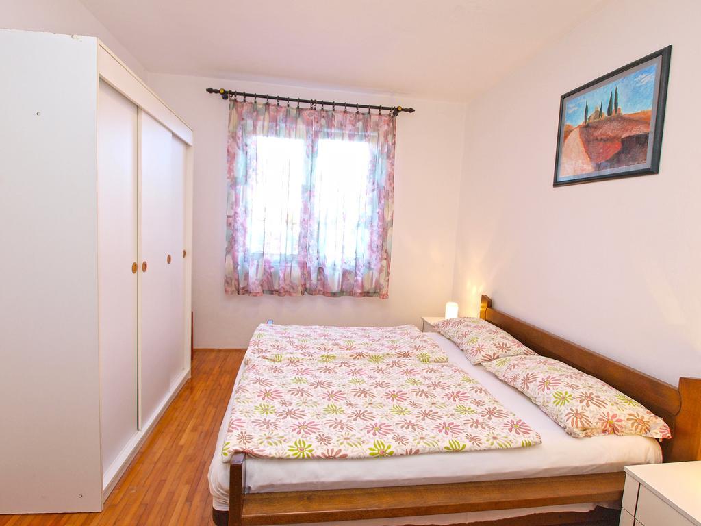 Apartments Dragica 929 فاجانا المظهر الخارجي الصورة