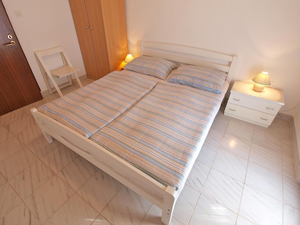 Apartments Dragica 929 فاجانا المظهر الخارجي الصورة