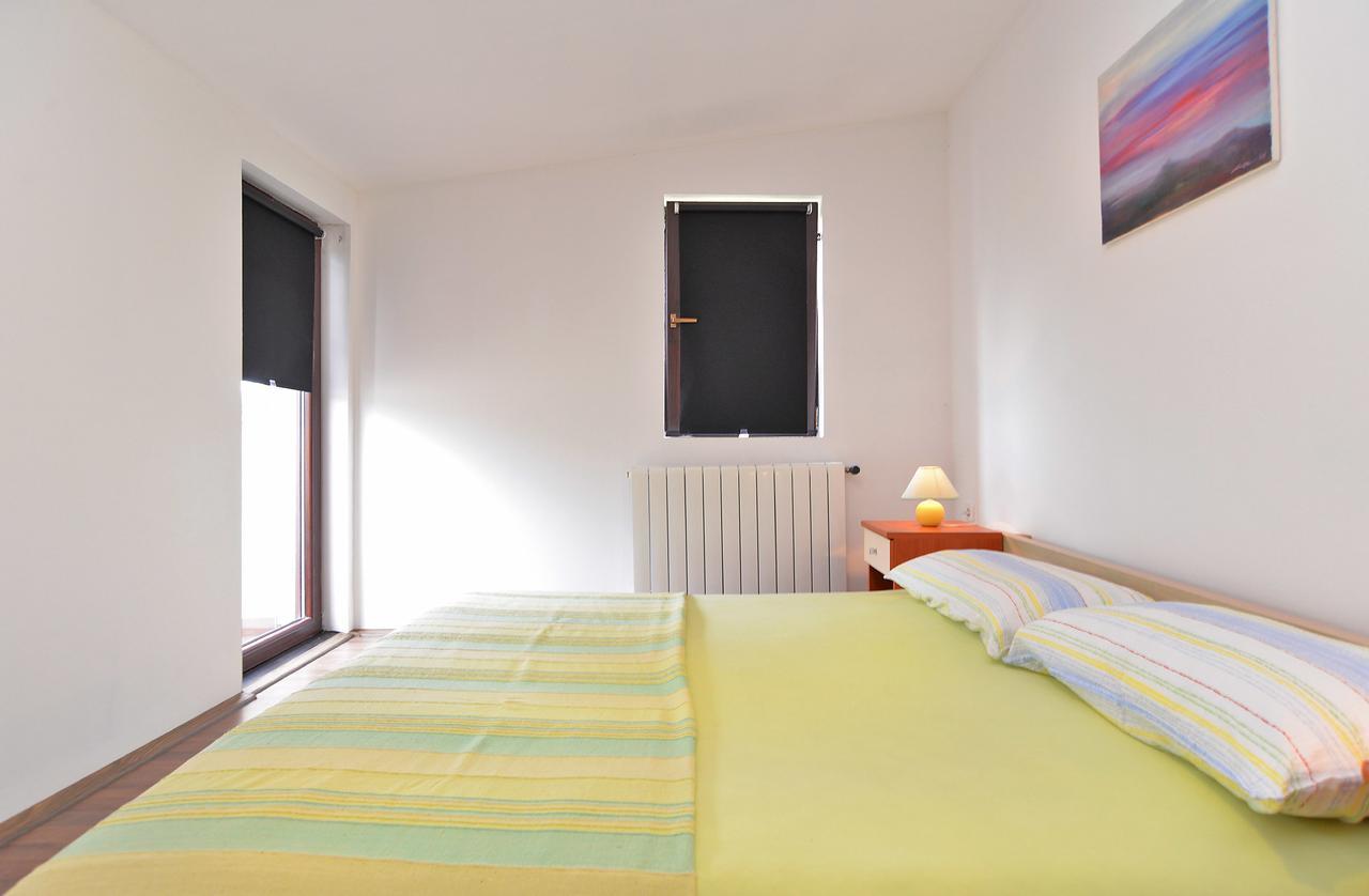 Apartments Dragica 929 فاجانا المظهر الخارجي الصورة