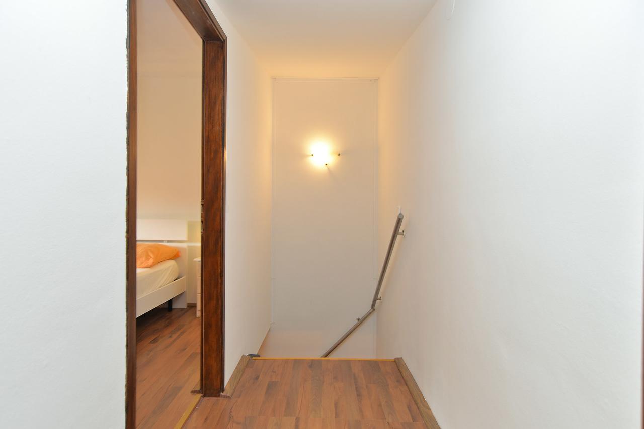 Apartments Dragica 929 فاجانا المظهر الخارجي الصورة