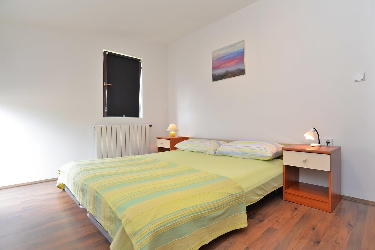 Apartments Dragica 929 فاجانا المظهر الخارجي الصورة