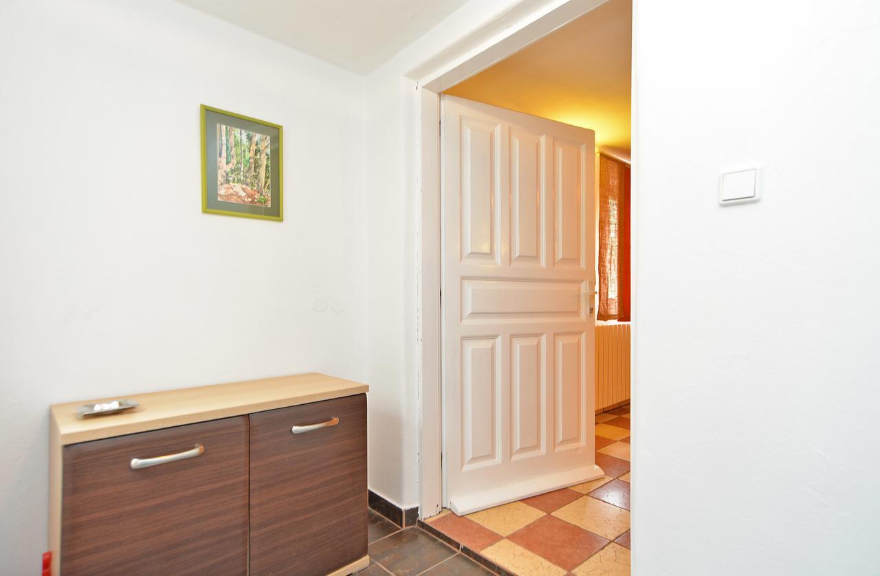 Apartments Dragica 929 فاجانا المظهر الخارجي الصورة