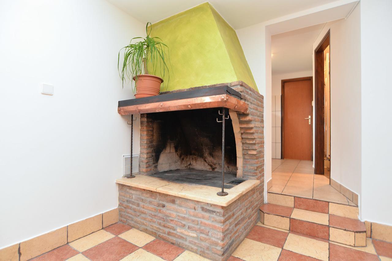 Apartments Dragica 929 فاجانا المظهر الخارجي الصورة