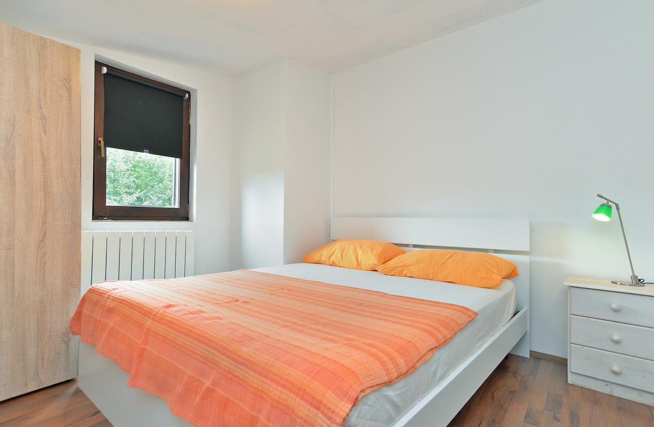 Apartments Dragica 929 فاجانا المظهر الخارجي الصورة