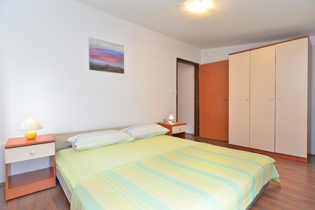 Apartments Dragica 929 فاجانا المظهر الخارجي الصورة