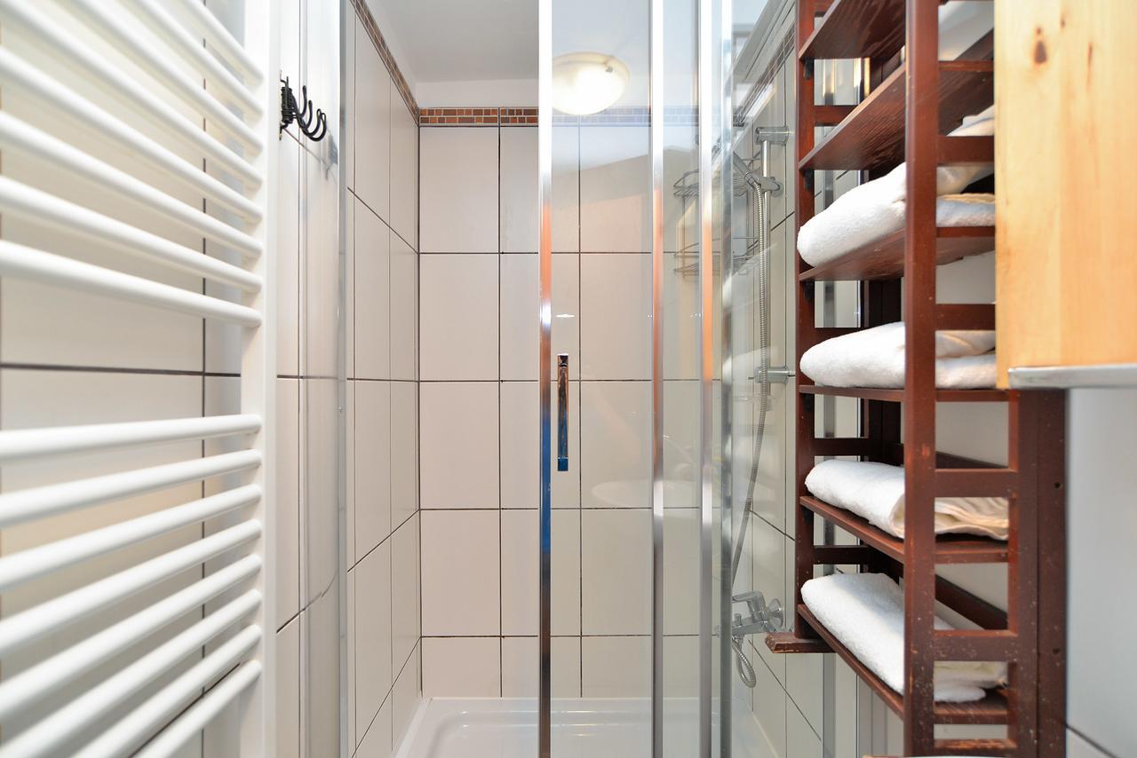 Apartments Dragica 929 فاجانا المظهر الخارجي الصورة