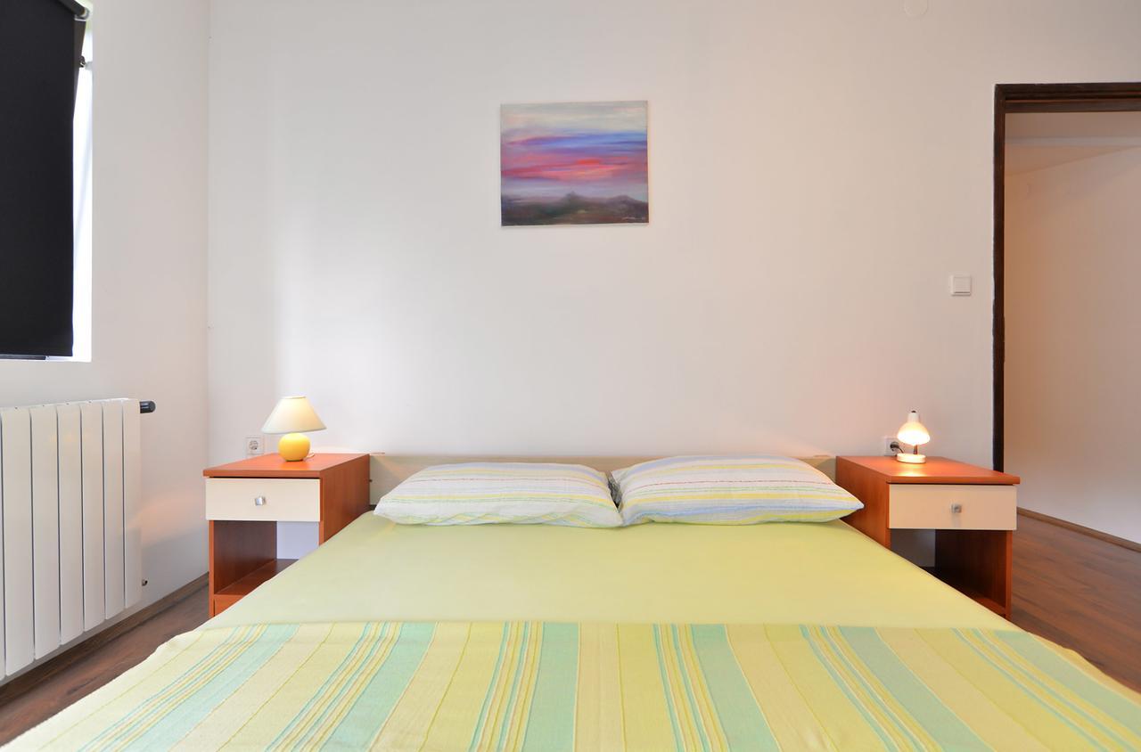 Apartments Dragica 929 فاجانا المظهر الخارجي الصورة