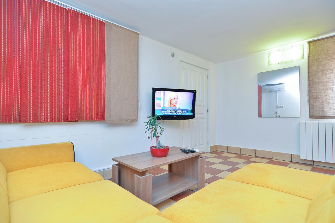 Apartments Dragica 929 فاجانا المظهر الخارجي الصورة