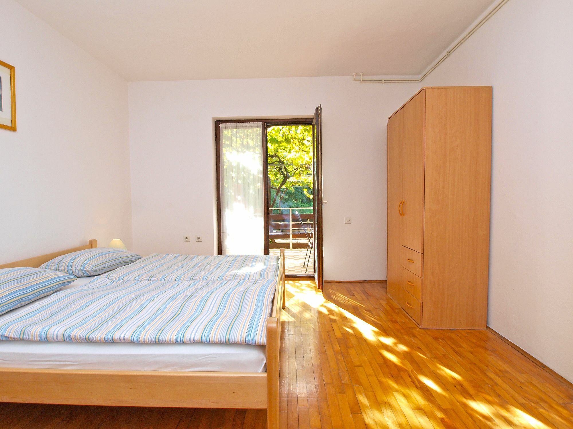 Apartments Dragica 929 فاجانا المظهر الخارجي الصورة