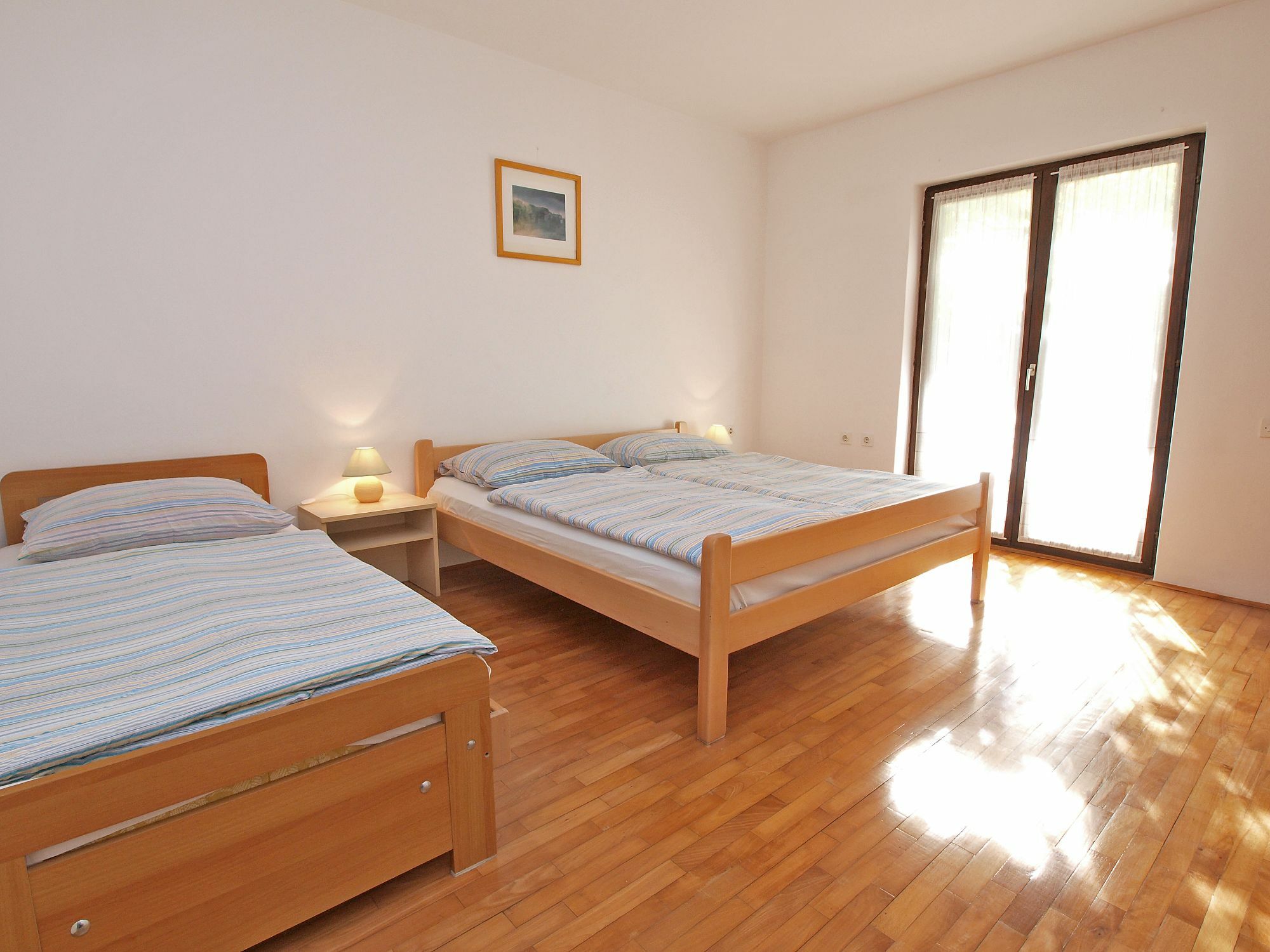Apartments Dragica 929 فاجانا المظهر الخارجي الصورة