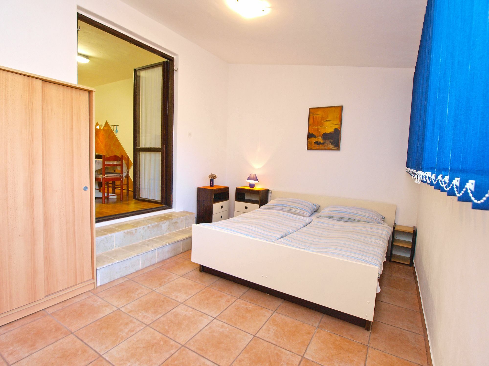 Apartments Dragica 929 فاجانا المظهر الخارجي الصورة