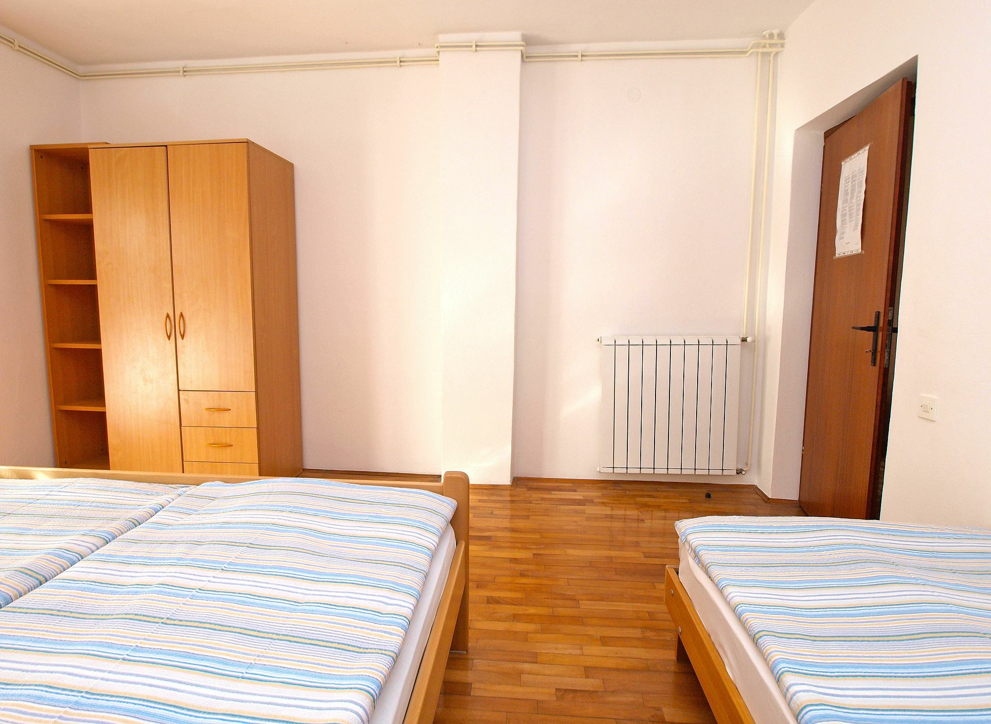 Apartments Dragica 929 فاجانا المظهر الخارجي الصورة