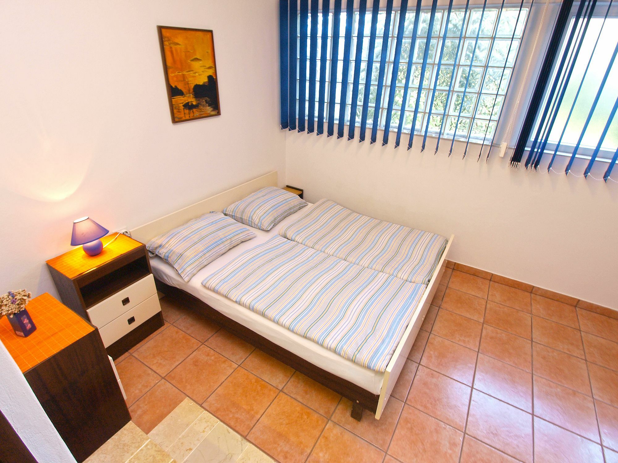 Apartments Dragica 929 فاجانا المظهر الخارجي الصورة